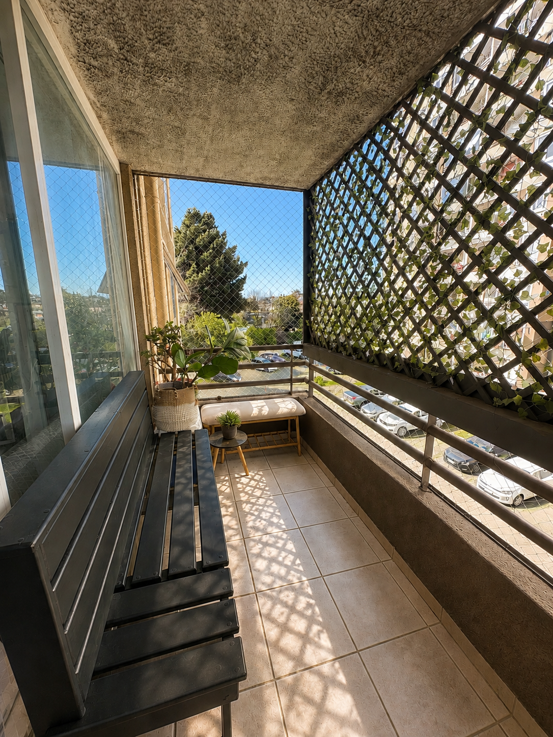 Departamento en Venta San Pedro de La Paz