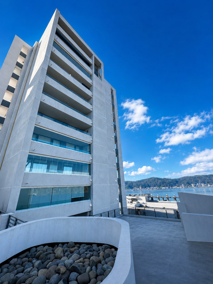 Departamento amoblado en Arriendo - Altos de Idahue
