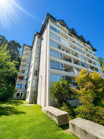 Venta Departamento Villuco