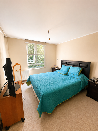 Venta Departamento Villuco
