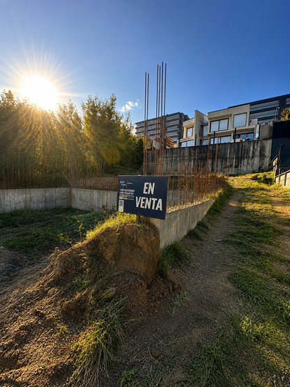 Sitio Quinta Junge B13