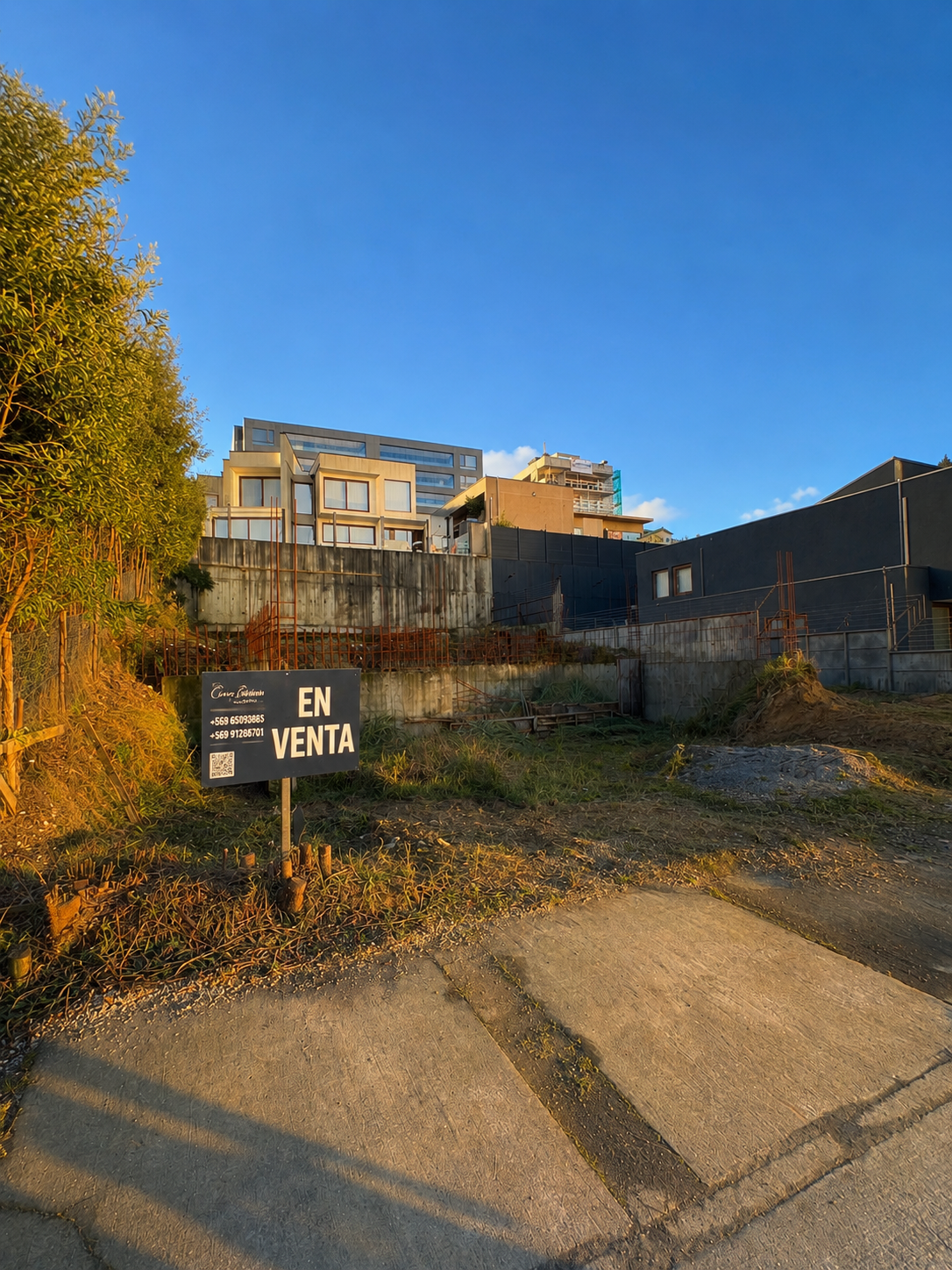 Sitio Quinta Junge B13