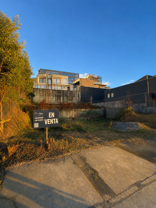 Sitio Quinta Junge B13