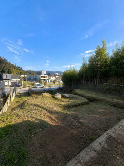 Sitio Quinta Junge B13