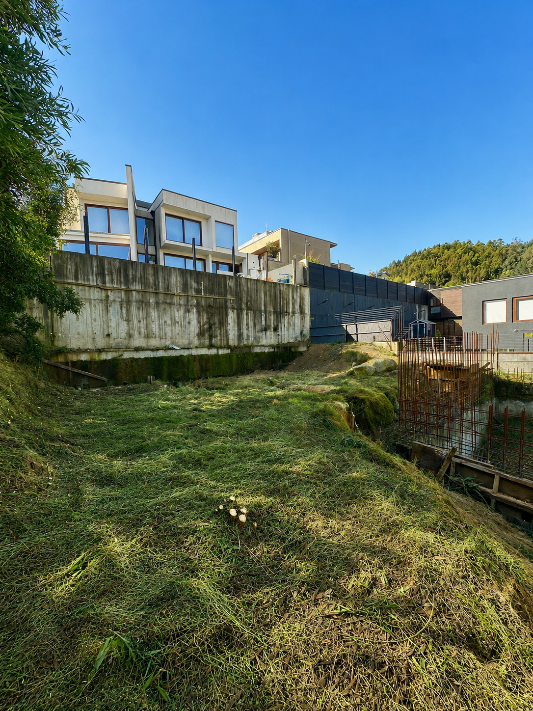 Sitio Quinta Junge B13