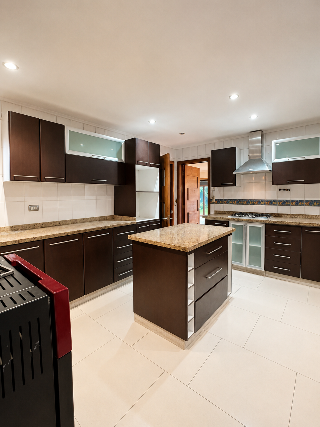 Casa en Venta Condominio La Foresta, San Pedro de la Paz