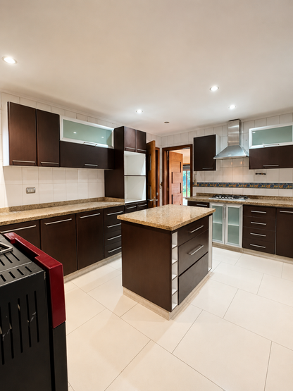 Casa en Venta Condominio La Foresta, San Pedro de la Paz