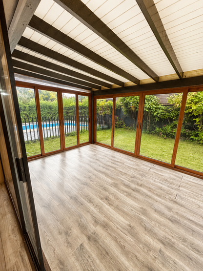 Casa en Venta Condominio La Foresta, San Pedro de la Paz