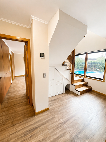 Casa en Venta Condominio La Foresta, San Pedro de la Paz