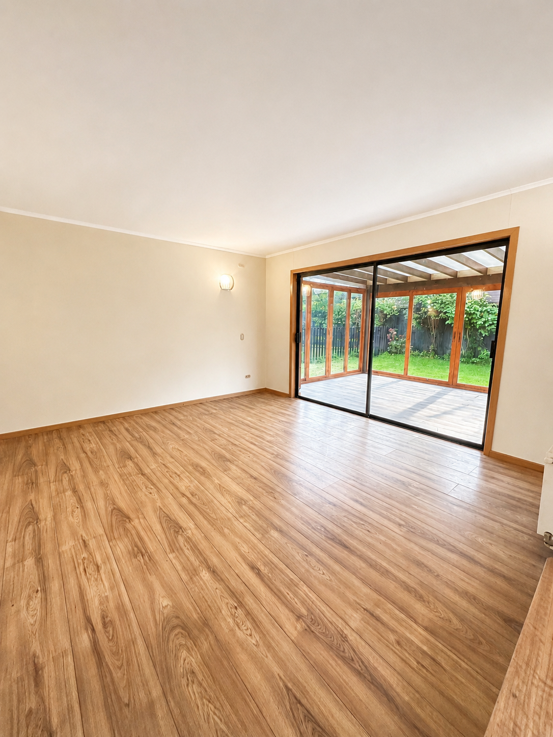 Casa en Venta Condominio La Foresta, San Pedro de la Paz