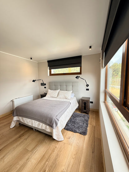 Departamento Nuevo y Amoblado – Edificio J, Quinta Junge