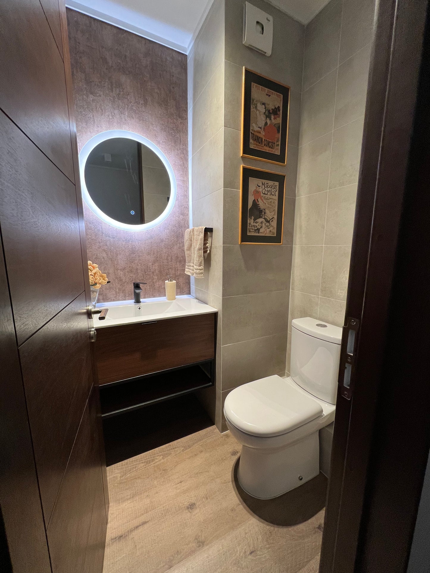 Venta Departamento Edificio Q - Valle Quinta Junge