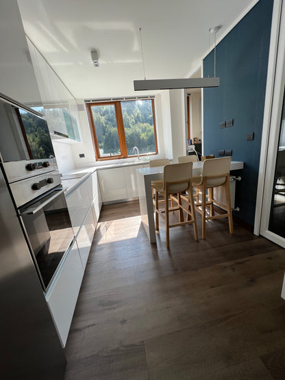 Venta Departamento Edificio Q - Valle Quinta Junge
