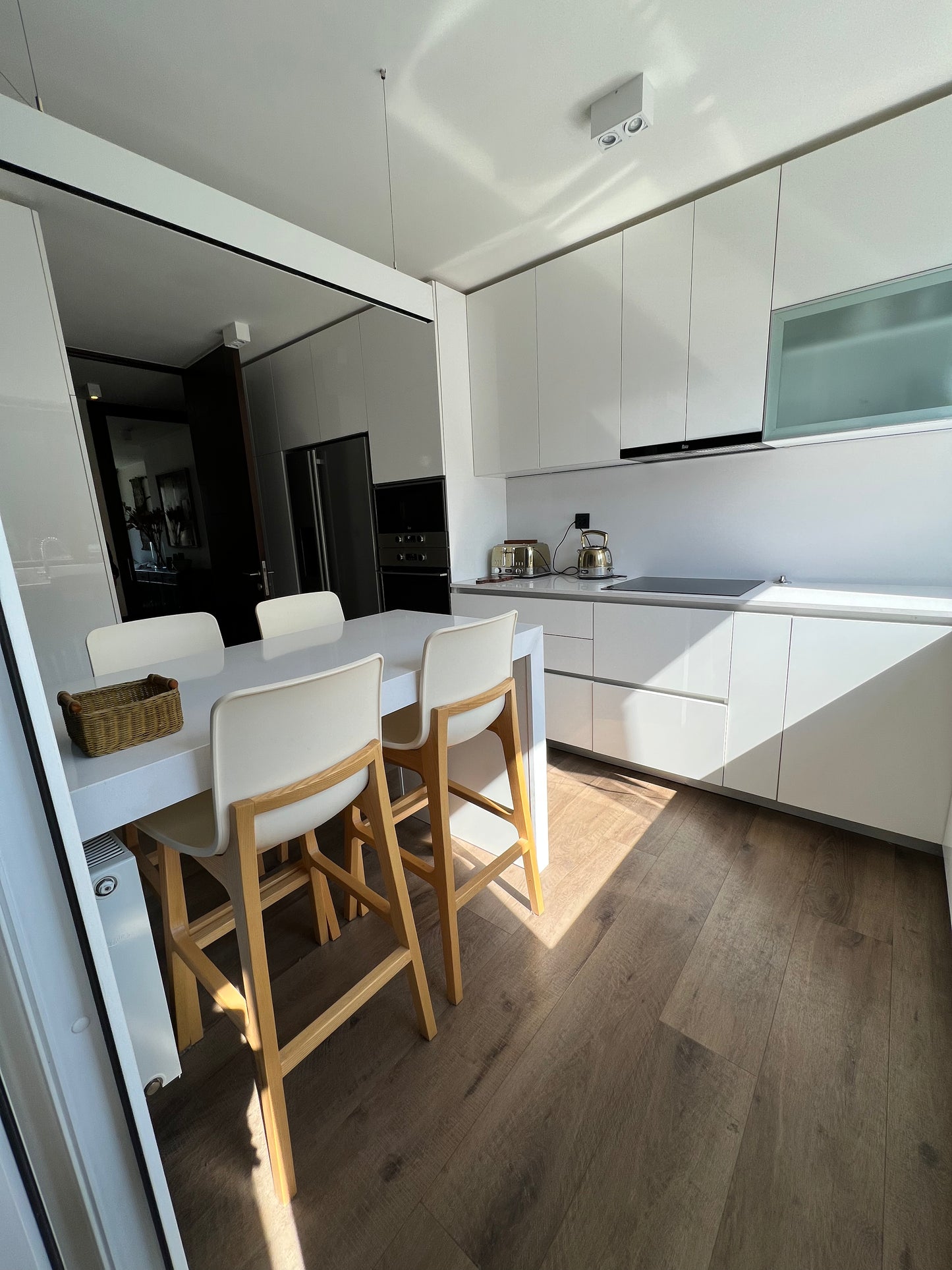 Venta Departamento Edificio Q - Valle Quinta Junge