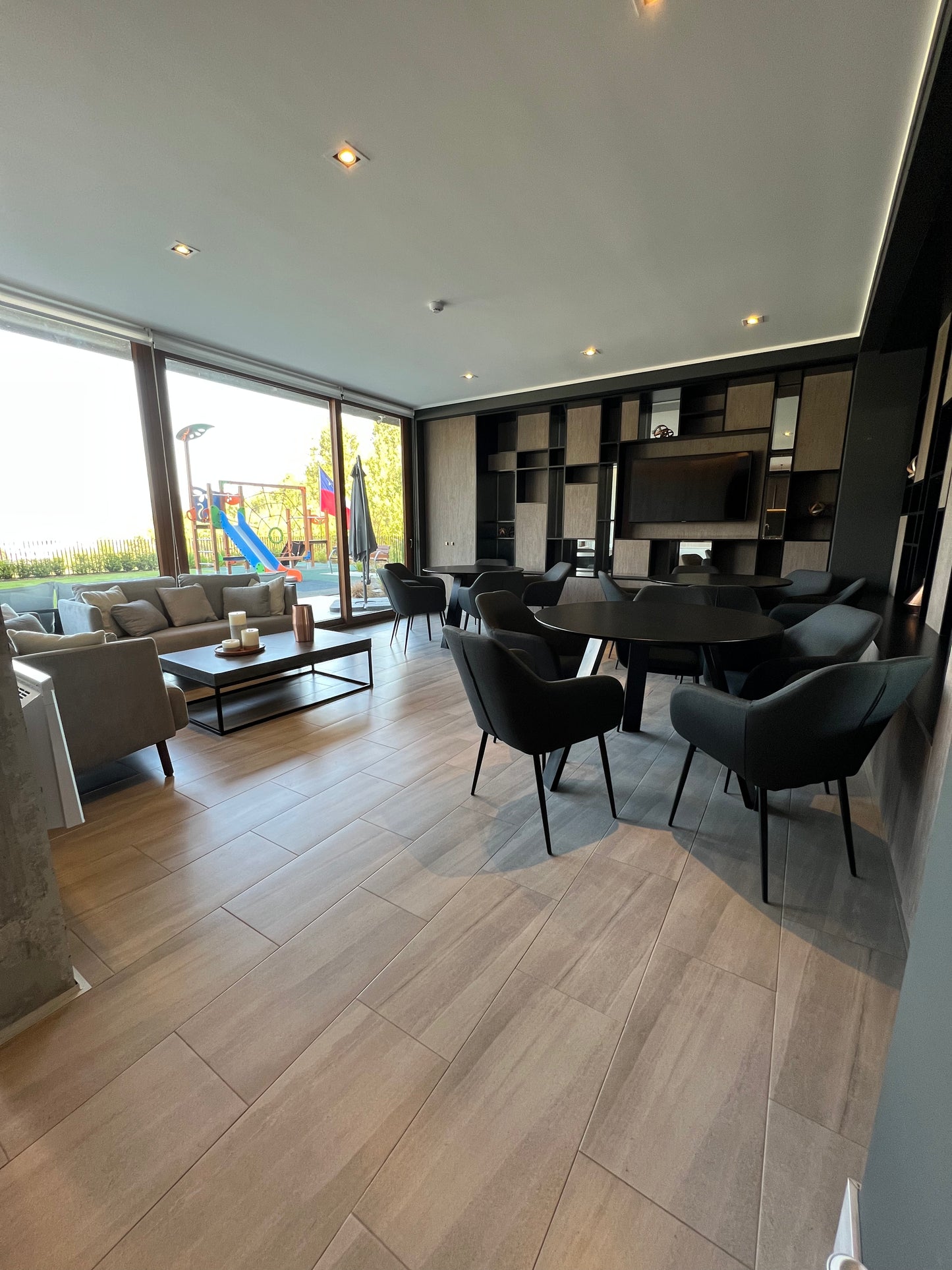 Venta Departamento Edificio Q - Valle Quinta Junge