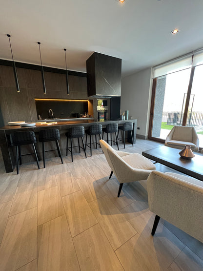 Venta Departamento Edificio Q - Valle Quinta Junge