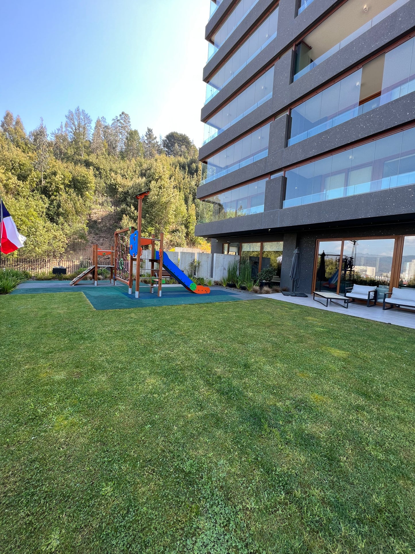 Venta Departamento Edificio Q - Valle Quinta Junge