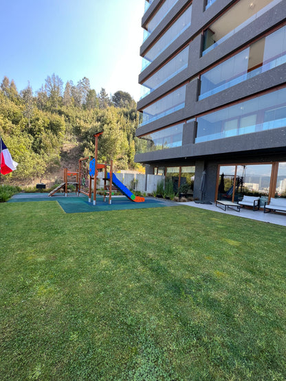 Venta Departamento Edificio Q - Valle Quinta Junge