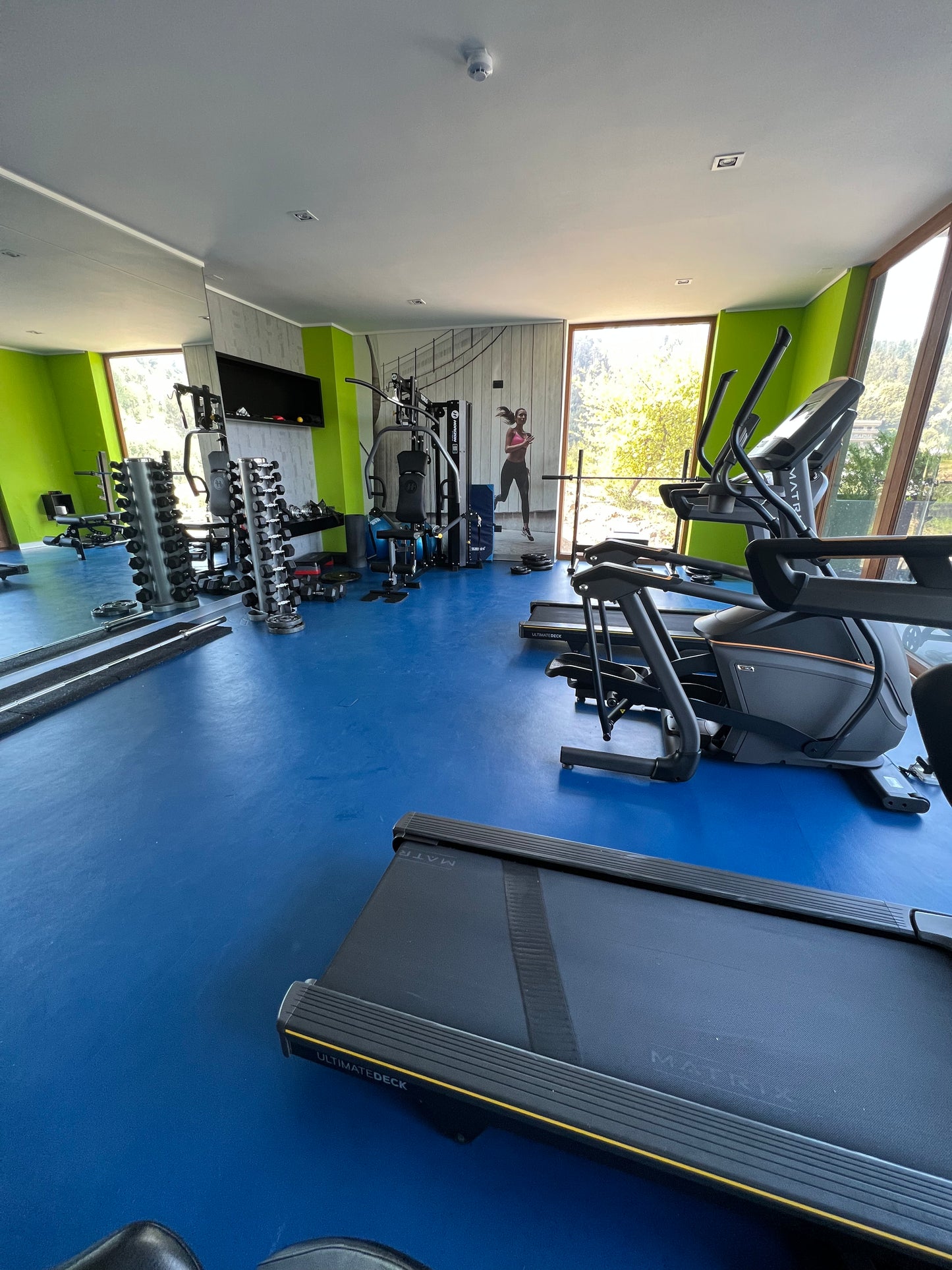 Venta Departamento Edificio Q - Valle Quinta Junge