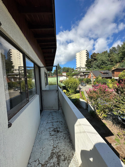 Venta Casa Av. Alemana - Pedro de Valdivia