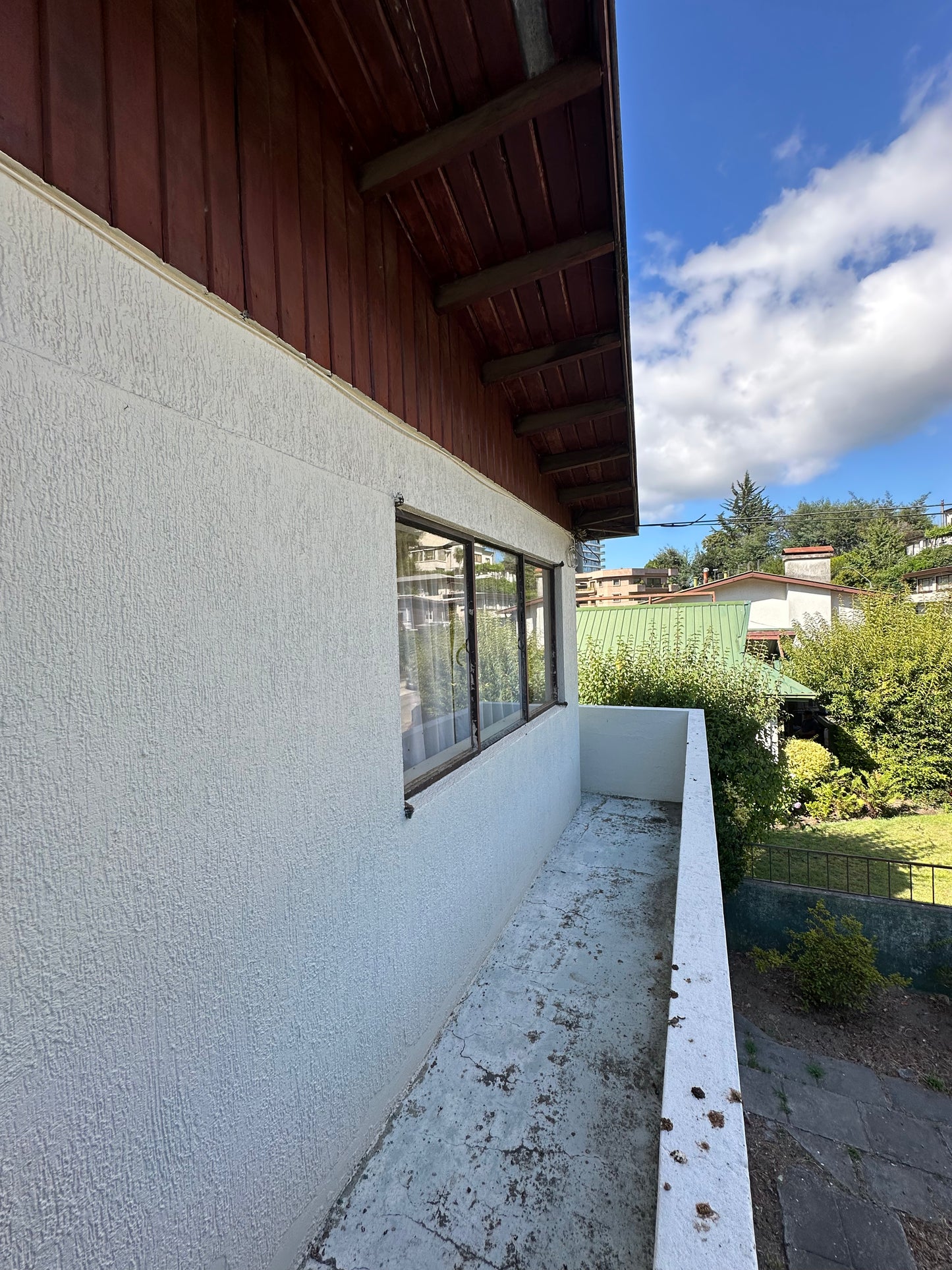 Venta Casa Av. Alemana - Pedro de Valdivia