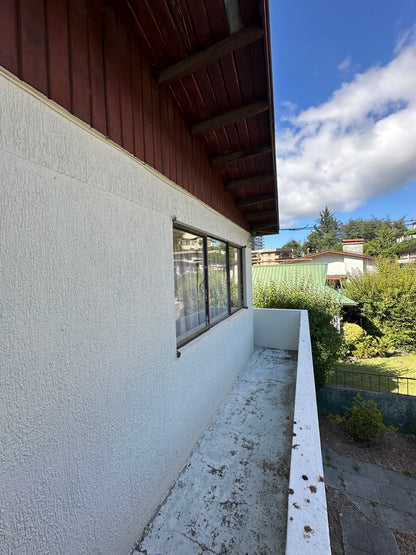 Venta Casa Av. Alemana - Pedro de Valdivia