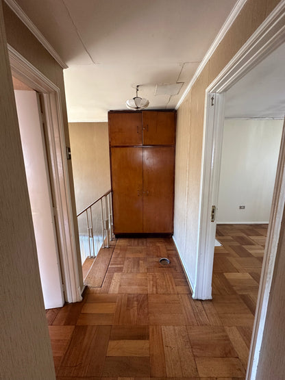 Venta Casa Av. Alemana - Pedro de Valdivia