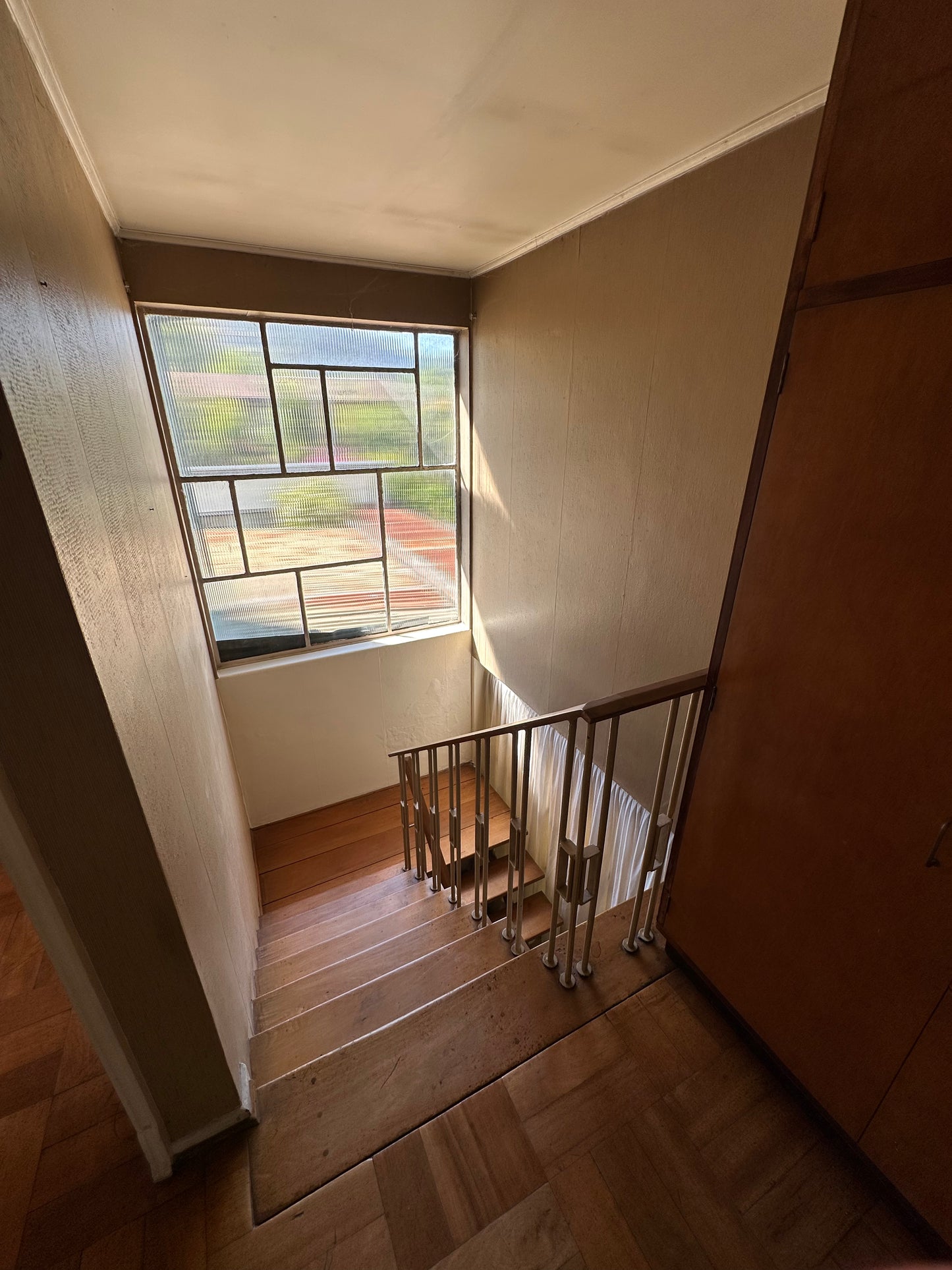 Venta Casa Av. Alemana - Pedro de Valdivia