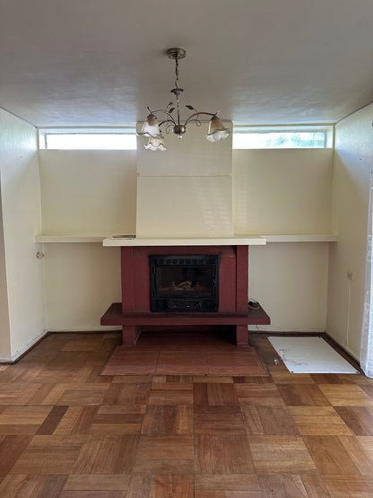 Venta Casa Av. Alemana - Pedro de Valdivia