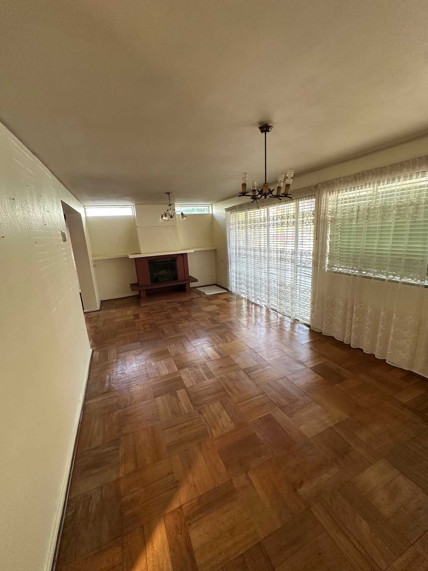 Venta Casa Av. Alemana - Pedro de Valdivia