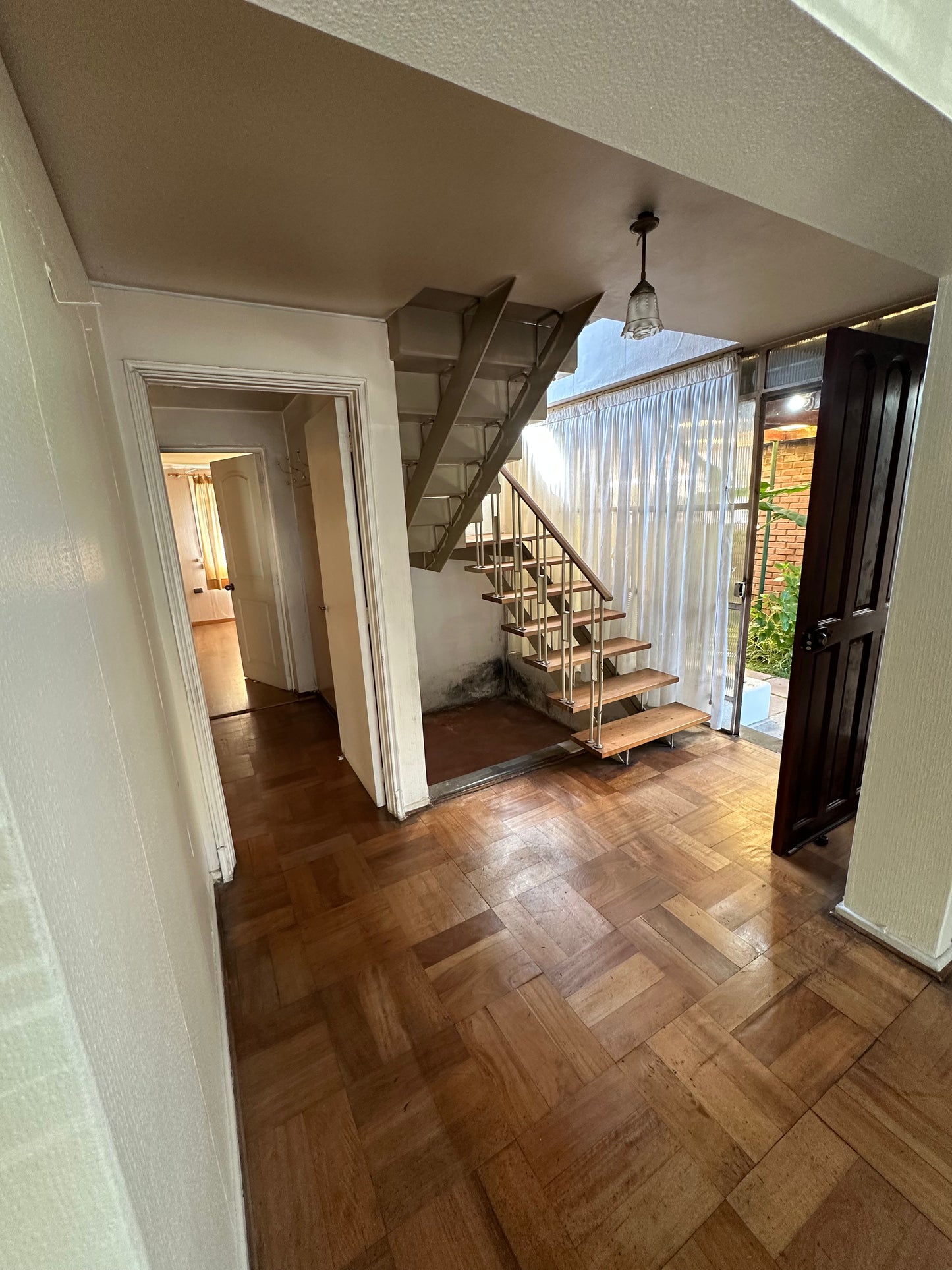Venta Casa Av. Alemana - Pedro de Valdivia