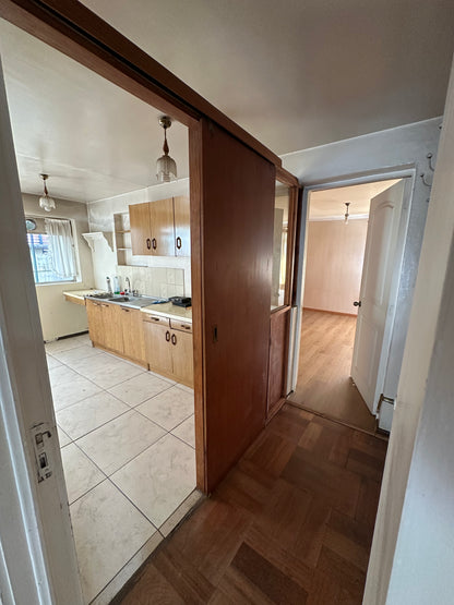 Venta Casa Av. Alemana - Pedro de Valdivia