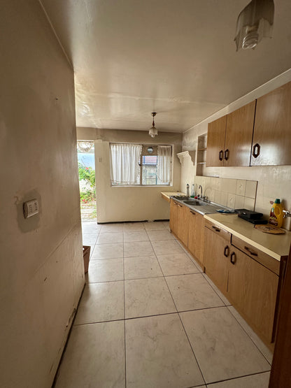 Venta Casa Av. Alemana - Pedro de Valdivia