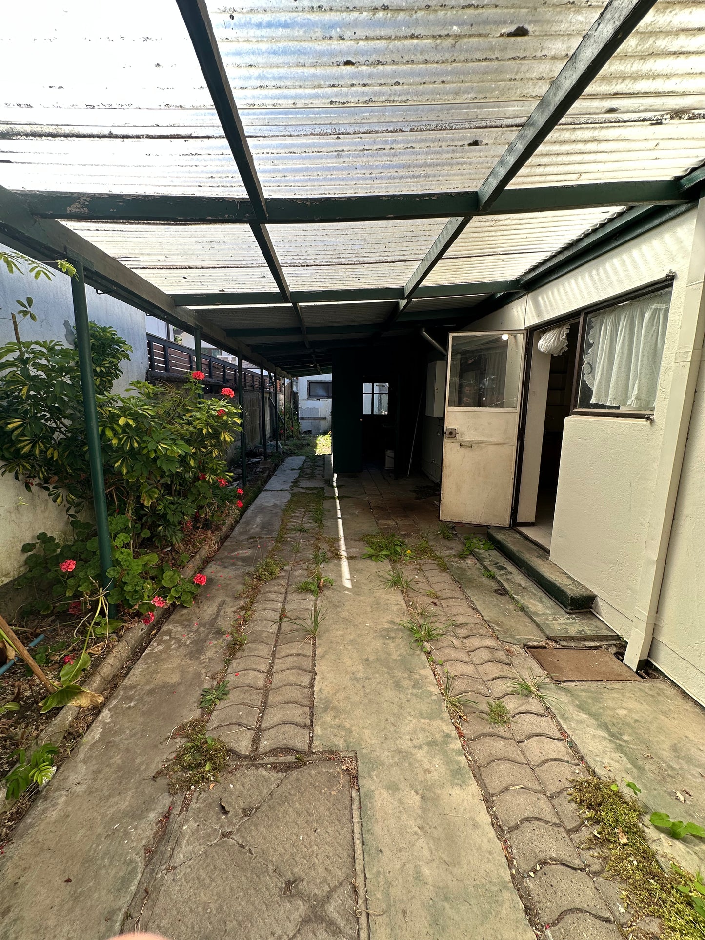 Venta Casa Av. Alemana - Pedro de Valdivia