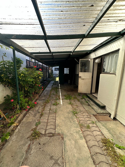 Venta Casa Av. Alemana - Pedro de Valdivia