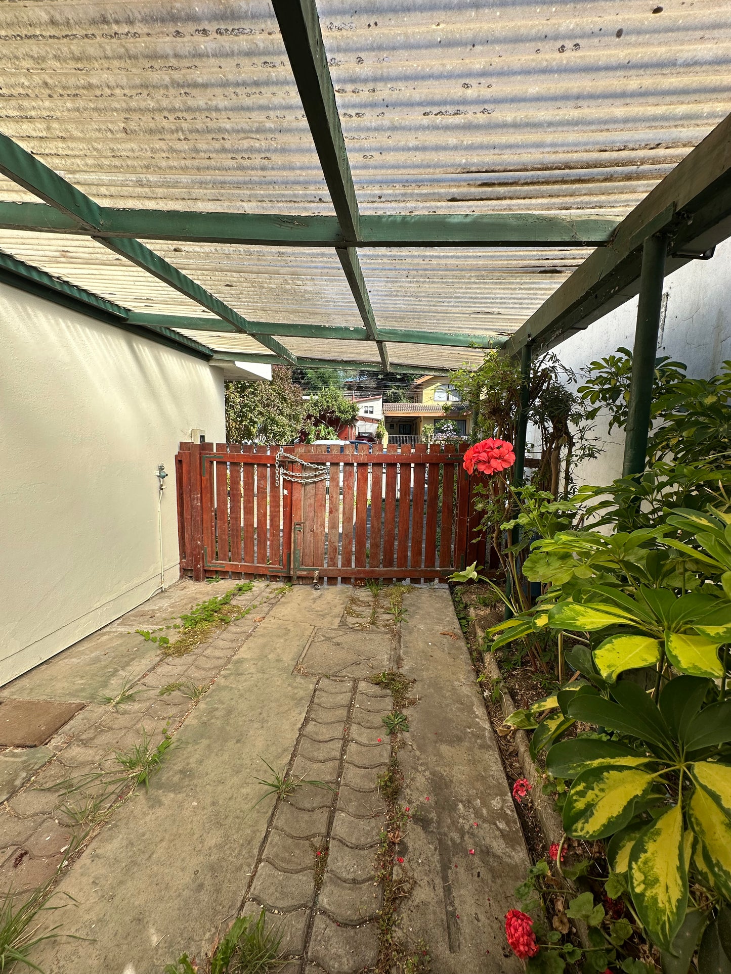 Venta Casa Av. Alemana - Pedro de Valdivia