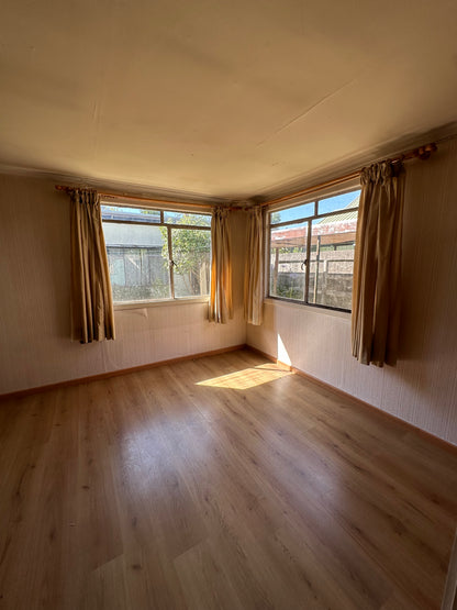 Venta Casa Av. Alemana - Pedro de Valdivia