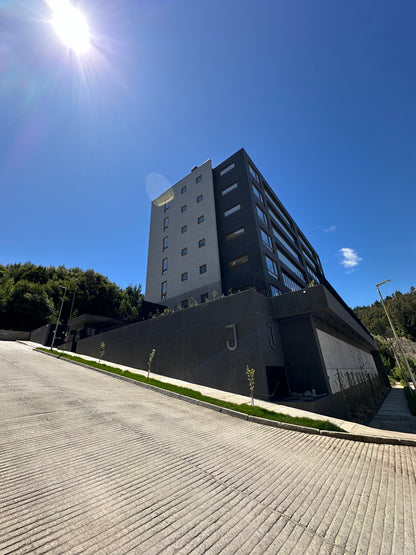 Departamento Nuevo en Venta piso 6 – Edificio J, Quinta Junge.