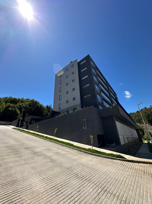 Departamento Nuevo en Venta piso 6 – Edificio J, Quinta Junge.