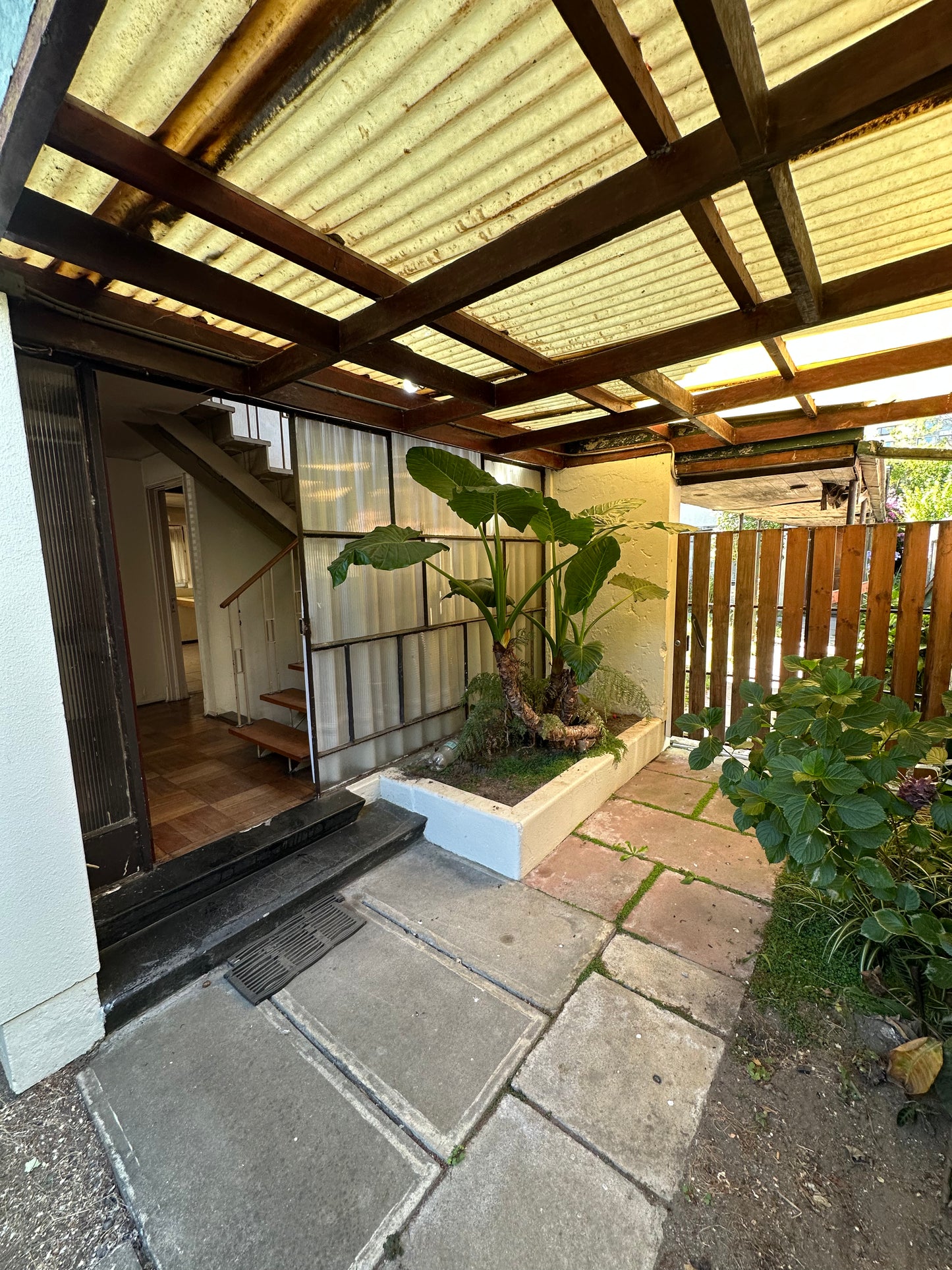 Venta Casa Av. Alemana - Pedro de Valdivia