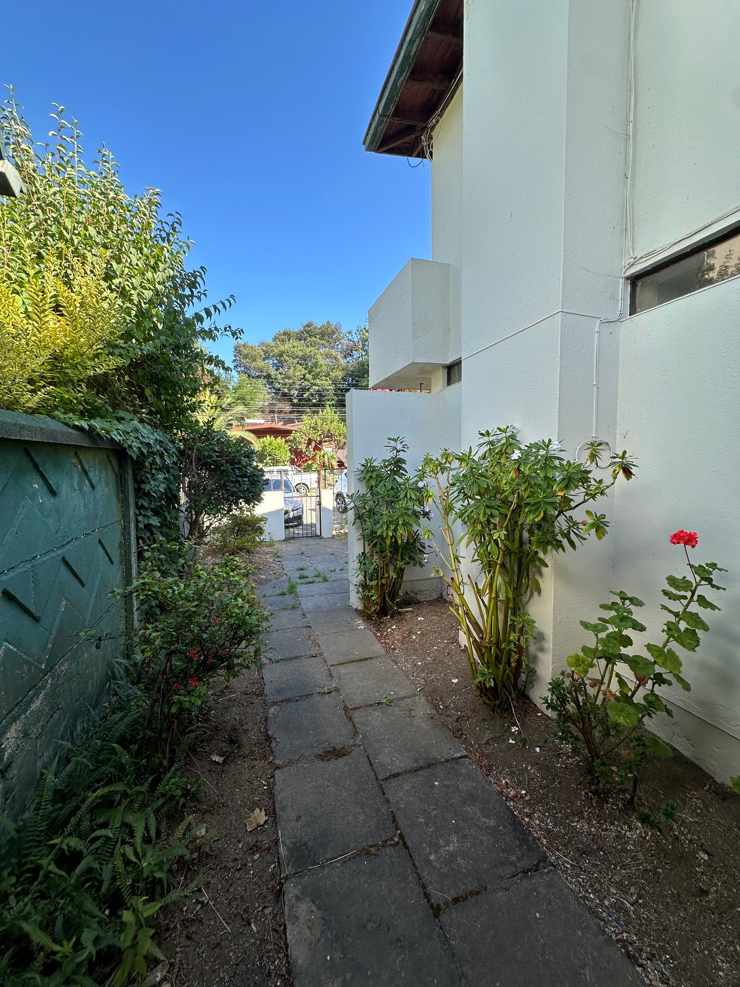Venta Casa Av. Alemana - Pedro de Valdivia