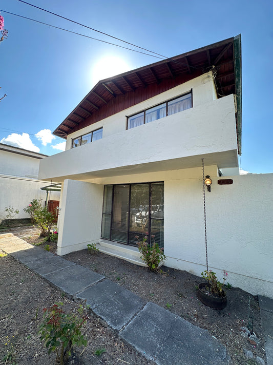 Venta Casa Av. Alemana - Pedro de Valdivia