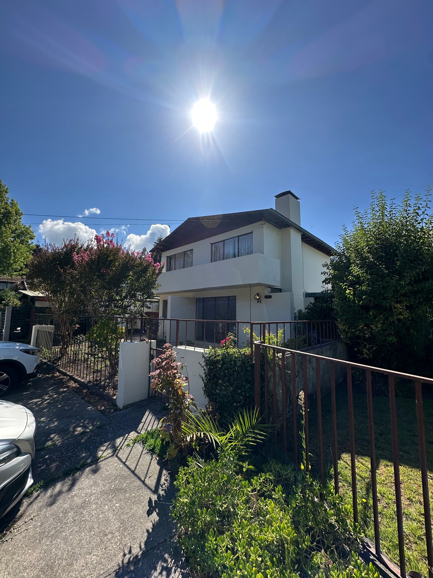 Venta Casa Av. Alemana - Pedro de Valdivia