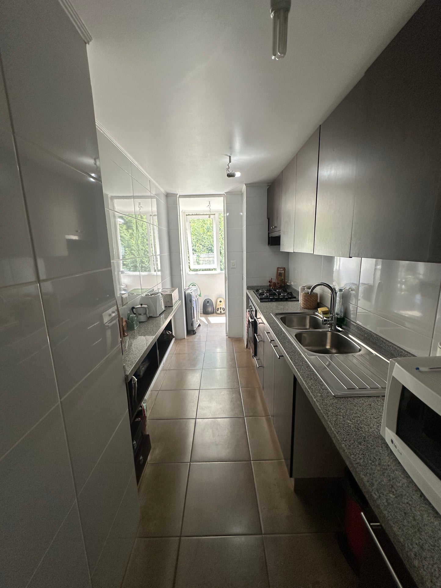 Venta Departamento Villuco