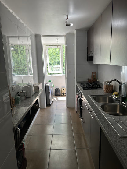 Venta Departamento Villuco