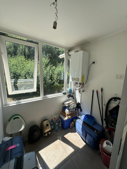 Venta Departamento Villuco