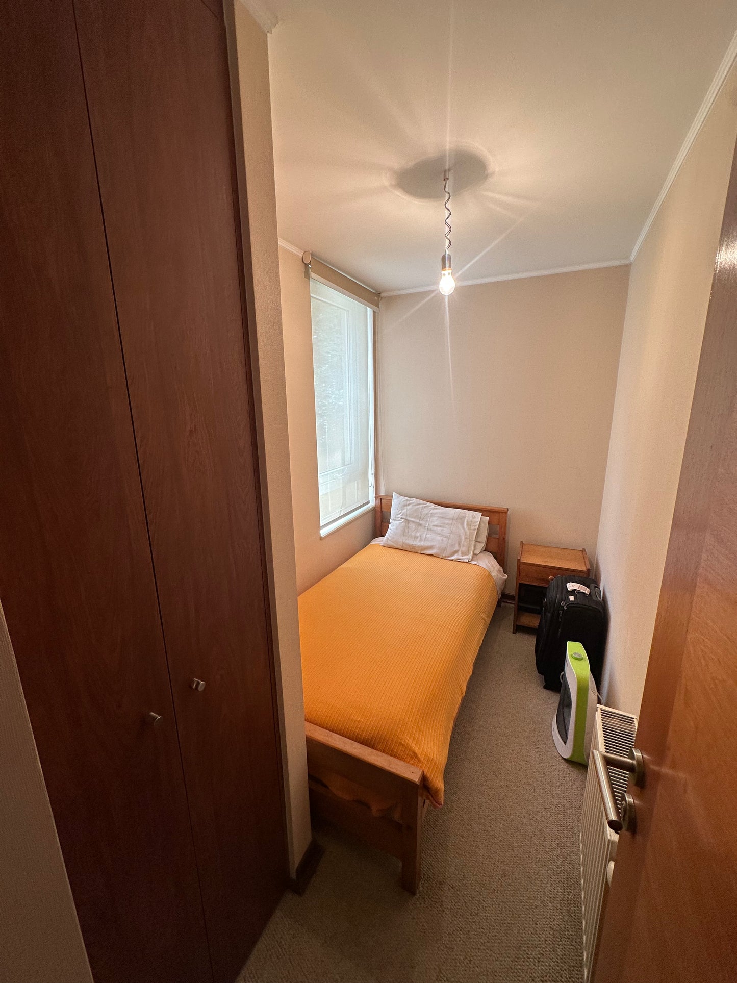 Venta Departamento Villuco