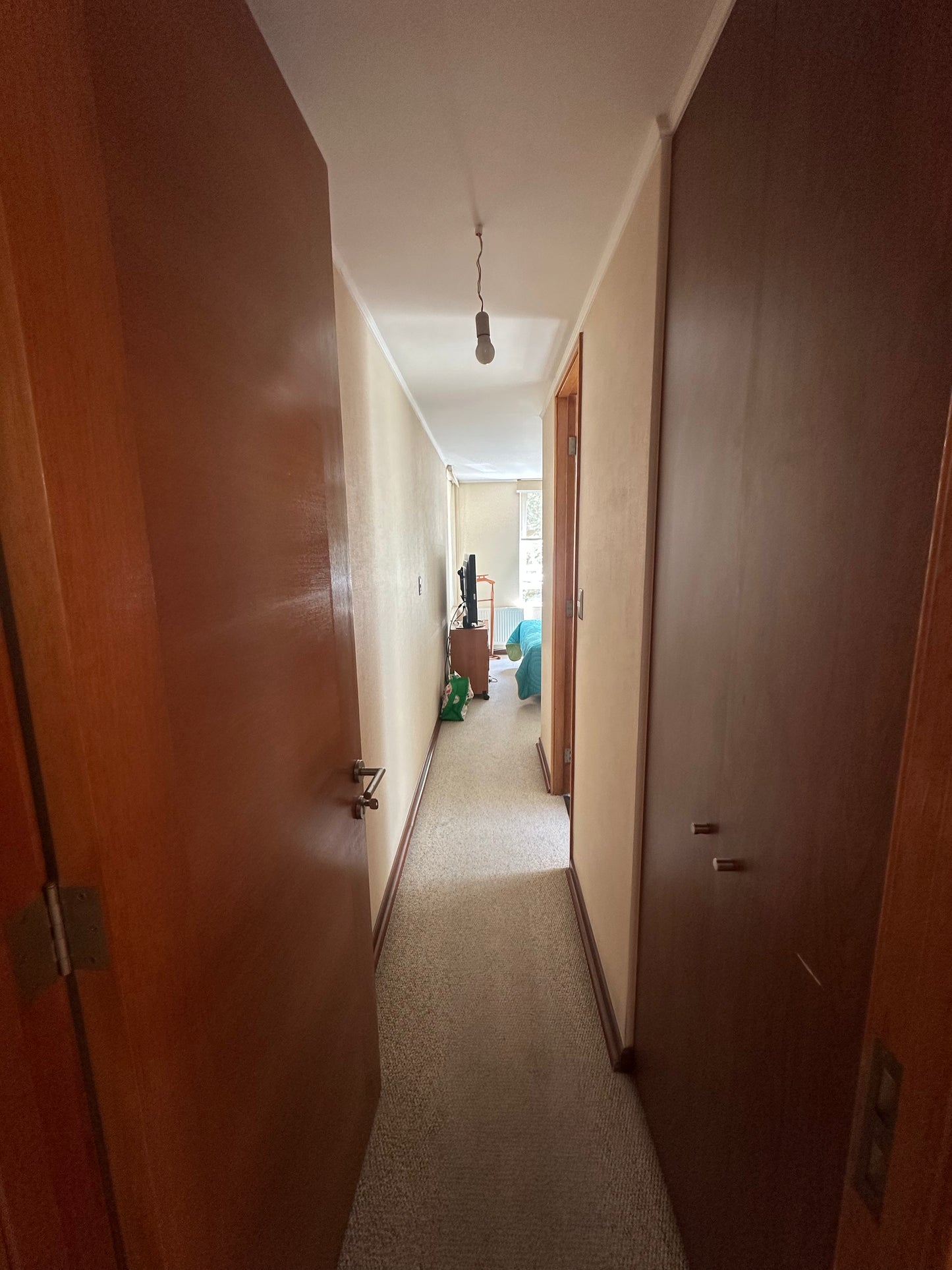 Venta Departamento Villuco