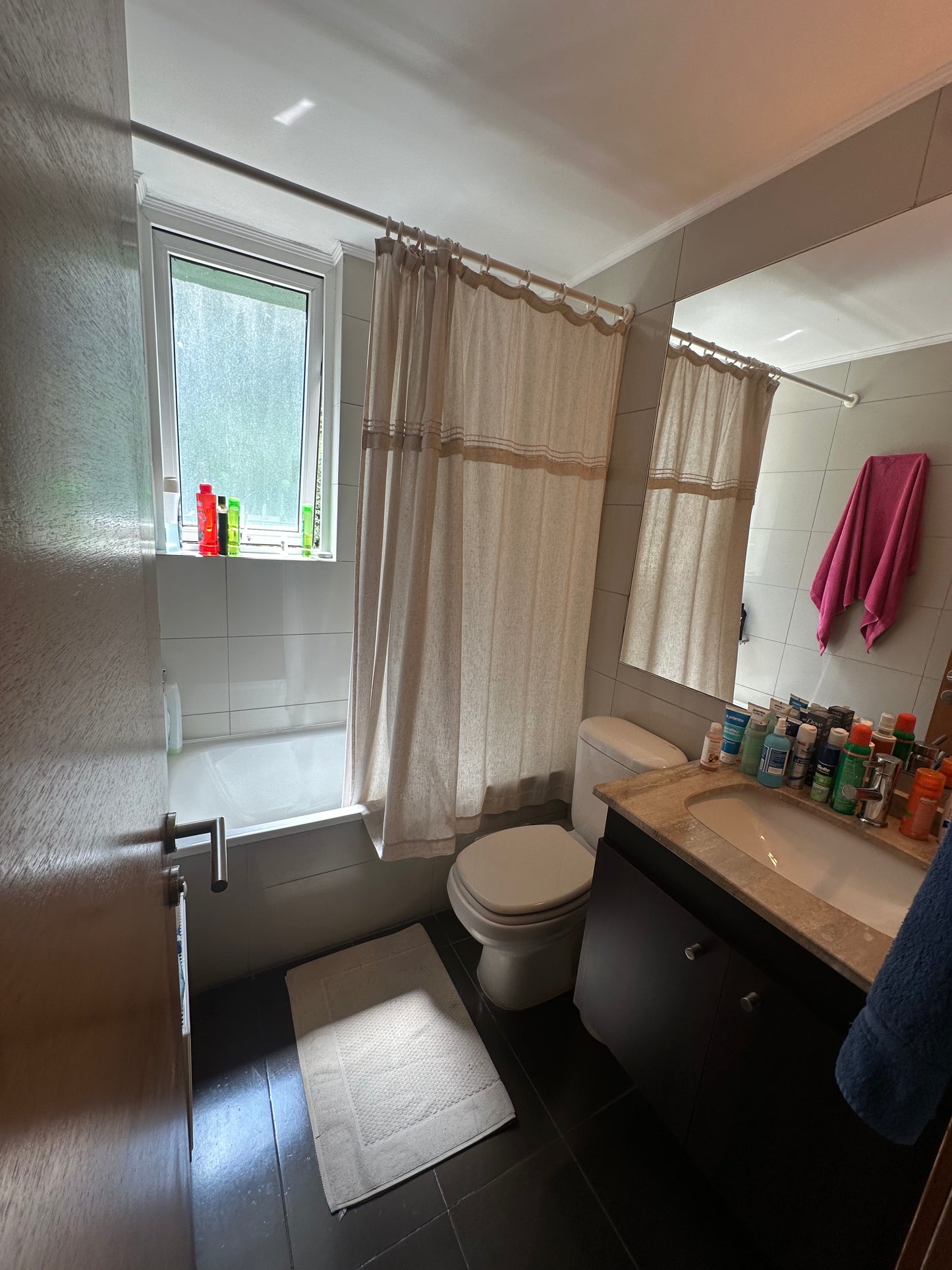 Venta Departamento Villuco