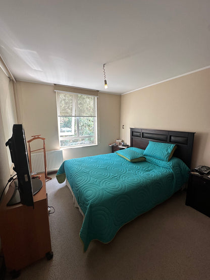 Venta Departamento Villuco